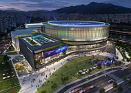 에스에너지, ‘서울아레나’에 1.5MW 규모 BIPV 공급…친환경 랜드마크 구축 나선다