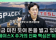 “삼전ㆍ현대차ㆍ한화 합치는 격”⋯머스크 기업 합병 가능성은 [찐코노미]