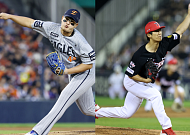김서현ㆍ이의리 잇단 일본행⋯KBO 새 투수 훈련법 뭐길래