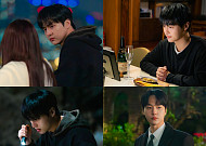 '오싹한 연애' 양세종, 박은빈 향해 직진 시작⋯'로코 장인' 입증