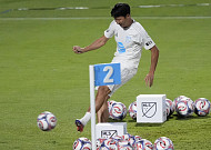 손흥민 첫 MLS 올스타전 출격⋯관전 포인트 3가지