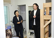 한성숙 "고립·은둔 청년 정책 재설계, 민간 주도ㆍ정부 지원"