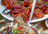 '2TV 생생정보' 오늘방송맛집- 결정적 한 수, 감칠맛 승부사! 간장게장 맛집 '장○○'