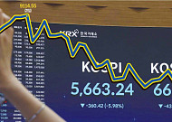 연이틀 서킷 브레이커에 패닉셀… 증권가 "펀더멘털 이상 없다, 투매 자제"