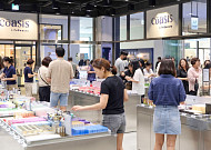 현대홈쇼핑 '코아시스', 제주 우도서 첫 휴양지 팝업