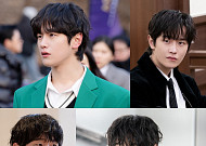 '오싹한 연애' 김도완, 첫 악역 맞아?⋯빌런 존재감 폭주