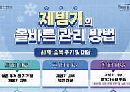 식약처, 식용얼음 409건 검사…제빙기 얼음 4건 세균수 기준 초과