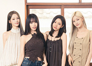 키스오브라이프는 '중소의 기적'에 만족하지 않아 (종합) [인터뷰]