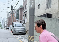 고지용, 허양임과 이혼 고백 후 근황⋯"회복 중인 사람과 노견"
