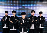 디플러스 기아, MSI 챔피언 한화생명 제압⋯EWC 우승 기세 이어가
