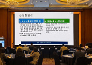 JW중외제약, 서울시내과의사회 학술대회서 ‘위너프주’ 임상적 유용성 공유