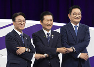 형소법 처리에 달아오른 전대...與 당권 레이스도 '개혁 경쟁'