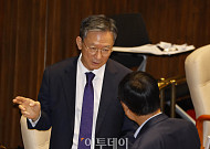 정성호 "이제 검사는 수사 못해⋯부작용 나오면 신속히 보완"