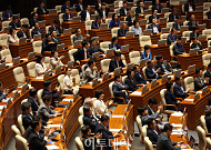 검찰동우회 “이재명 대통령, 법안 거부권 행사해야”