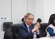 박찬운 교수 “형소법, 헌재가 최대한 빨리 결론 내야”
