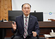[인터뷰] 옥승철 전북환경본부장 “안전·소통 중심 현장 환경행정 강화”