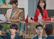 '그대에게 드림' 황인엽ㆍ이혜리, 결국 이별 수순?⋯균열 시작됐다