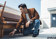 '유부녀 킬러' 이상이, 인생 캐릭터 경신 예고⋯에이스 형사로 변신