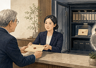 5달러에 유언장 맡기는 미국…한국, 실현 가능성은?