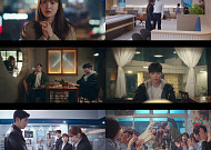 '최애의 사원' 강훈, 첫방부터 통했다⋯시청률 4.2% 출발