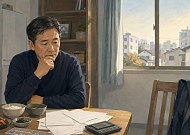 혼자 사는 중장년, 소득·일자리·건강 ‘복합 위험’ 비상