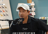 “손 다 잘라야”⋯이천수, 문진희ㆍ홍명보 태도 맹비판