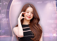 장원영 영어가 그렇게 잘못됐나요? [해시태그]