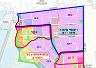 새만금산단 종합보세구역 확대… 현대차 9조원 투자 뒷받침