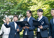 현대건설, 목동10단지 재건축 출사표…모포시스·사사키와 설계 차별화