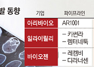 ‘레켐비’ 독주 치매 치료제 시장…국산 신약 등장하나