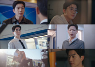 강훈, '최애의 사원'으로 인생캐 경신⋯로코 남주 존재감 폭발