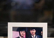 류승룡, 故송영규 1주기 추모…“벌써 1년, 사랑한다 영규야”