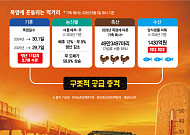 열받은 밥상물가⋯“기후적응형 농정 전환 서둘러야” [뉴노멀 된 히트플레이션]