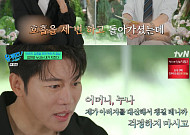 '유퀴즈' 음문석, 父 임종 떠올리며 오열…"호흡 세 번 뒤 떠나셨다"