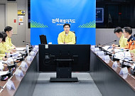 전북도, 폭염·가뭄 대응 총력…14개 시·군 긴급 점검