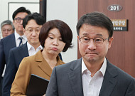 한병도 "중수청, 한국형 FBI로…경찰엔 상피제 등 통제장치"