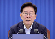 이 대통령 "폭염 인프라 확충, 내년 예산 반영 검토…사실상 국가 기후재난"