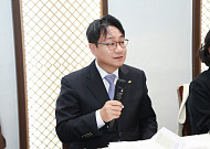 이성훈 LH 사장 “주택공급 하루라도 당긴다”⋯보상 절차 ‘획기적 단축’