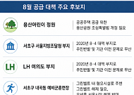 정부 공급카드 임박…서울시 협의·주민 설득이 성패 가른다 [부동산 해법 전쟁]
