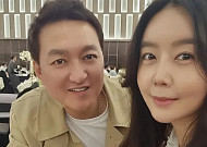 이상이, 남편 故 박동빈 떠난 지 100일…"보고 싶은 마음 그대로"