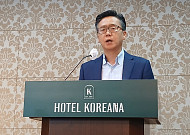 한미약품 송영숙 회장 법인카드 의혹 제보자, “한미 잘 되기 바라는 마음”