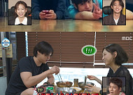 '나혼산' 류혜영, 고경표와 16년산 우정…"자취방서 부모님과 마주쳐"