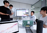 LG유플러스, 브로드컴과 홈 네트워크 AI 자동 복구 기술 실증