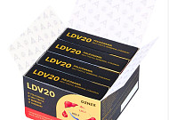 OZNEX ‘LDV20’, 호주 ARTG 등재…“건강제품 선택 기준은 총액보다 총함량”