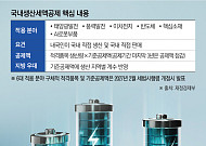 ‘한국판 IRA’ 베일 벗었지만…반도체·배터리 업계 “시행령이 관건”