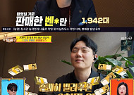 '사당귀' 윤미애, 車 1942대 팔았다…전현무 "저런 사람 위험해"