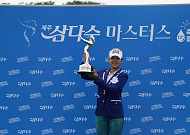 제13회 제주삼다수 마스터스, 장은수 첫 우승하며 성료