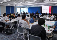 삼정KPMG, 제12회 청소년 경영·경제 교육 개최