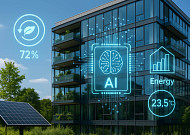 JLL "AI 시대 오피스, 단순 입지 넘어 스마트 인프라·인재 확보가 핵심"