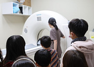 연세하나병원, 여름방학 '어린이 메디컬 캠프'…김포 초등생 40명 초청